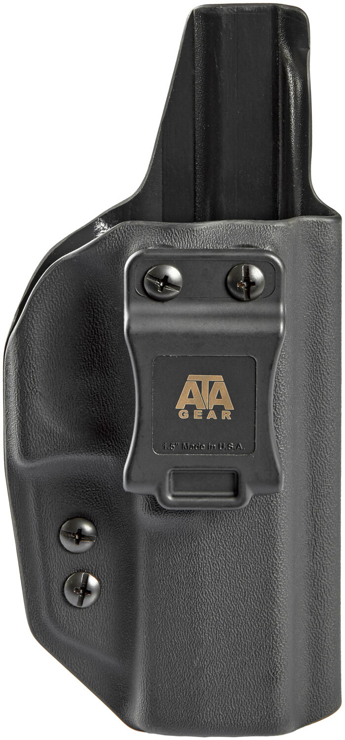 Кобура ATA Gear Fantom Ver. 3 RH для Glock 17/22 Фото 2